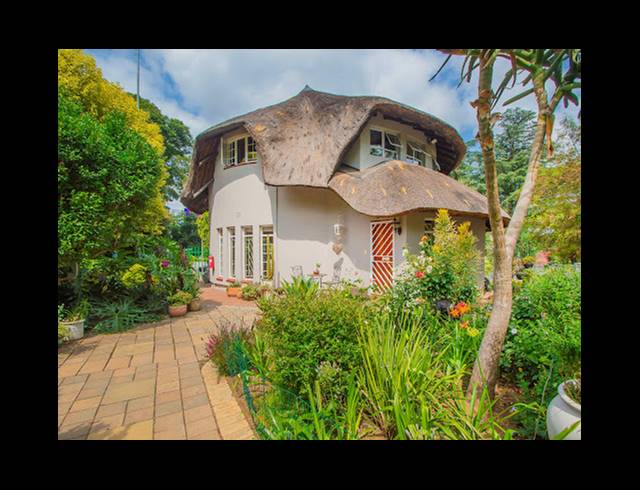 3 bed property to rent in RANDPARK RIDGE